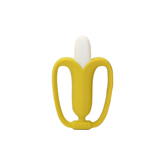 Banana teether