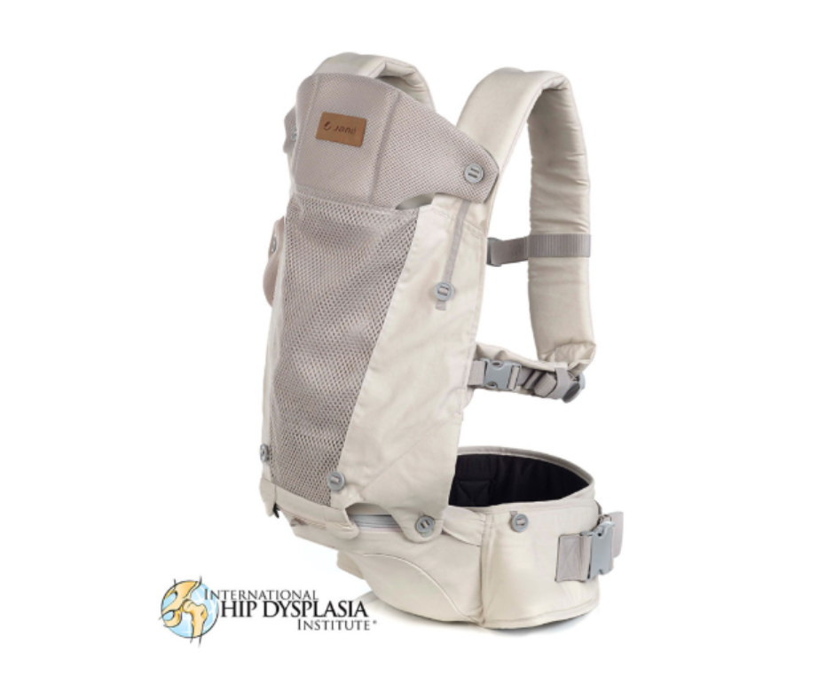 Revolution Baby Carriers Backpack