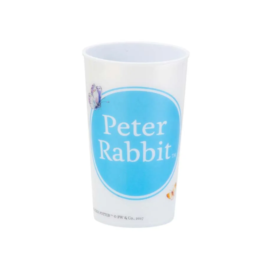 3pc Dinner Set : Peter Rabbit