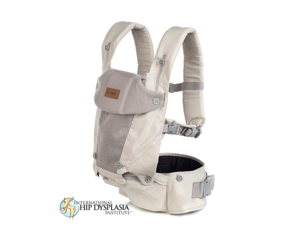 Revolution Baby Carriers Backpack