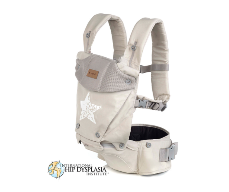 Revolution Baby Carriers Backpack