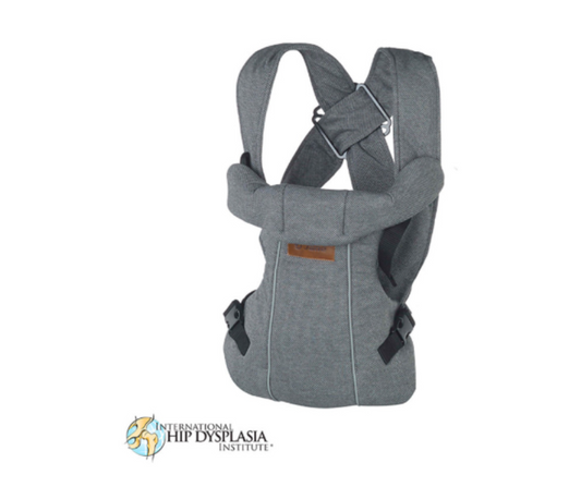 Dual Baby Backpack Carriers/Dual