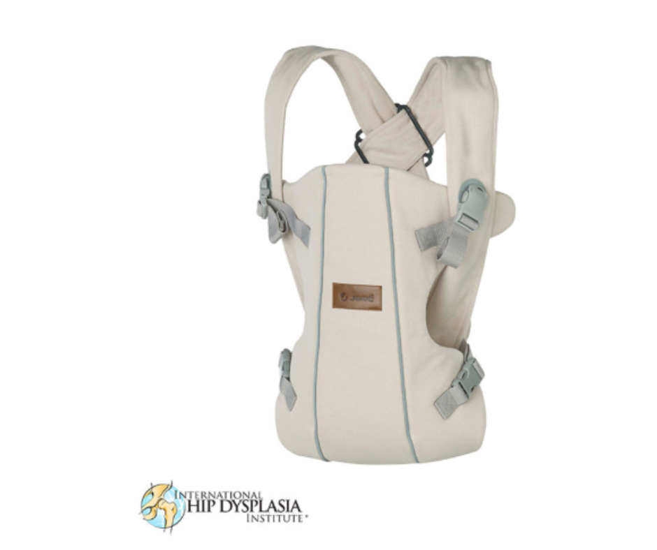 Dual Baby Backpack Carriers/Dual