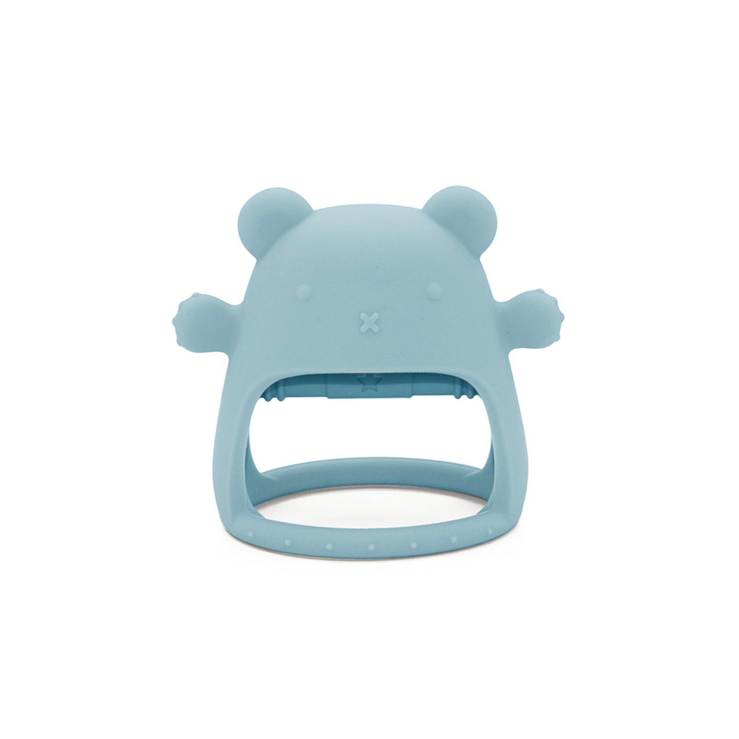 Bear teether