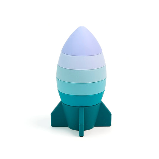 Rocket toy