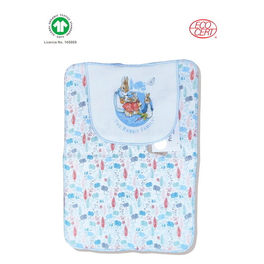 Peter Rabbit Sweat Cloth