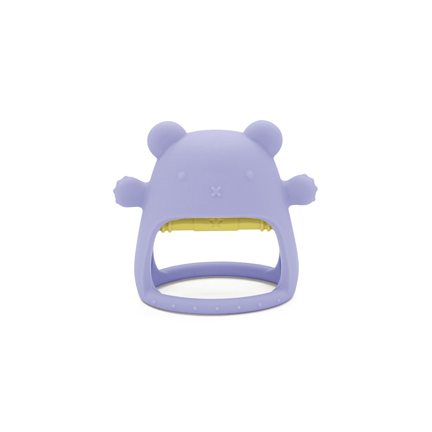 Bear teether