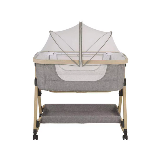 Multi-functional Rocking Crib (Includes delivery fee)