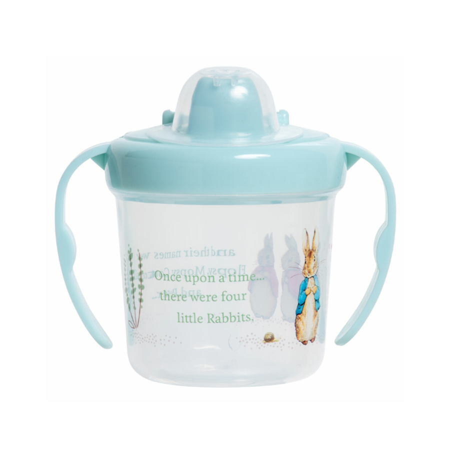 Peter Rabbit Training Mug 250ML