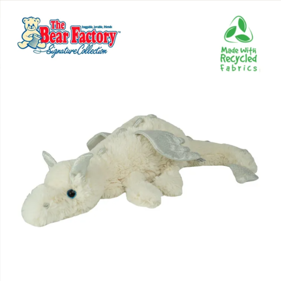 The Bear Factory CLOUD THE DRAGON (Eco) 16″