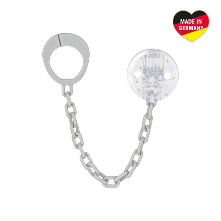 Baby Nova Pacifier Chain