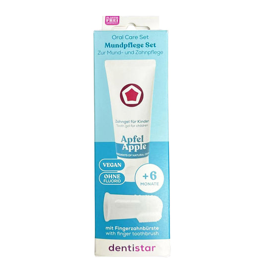 Dentistar Oral Care Set