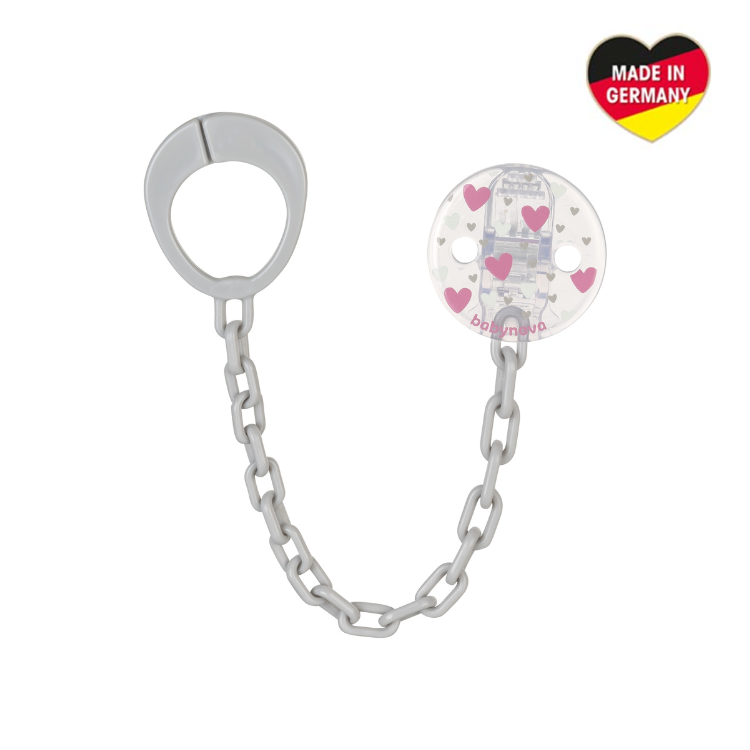 Baby Nova Pacifier Chain