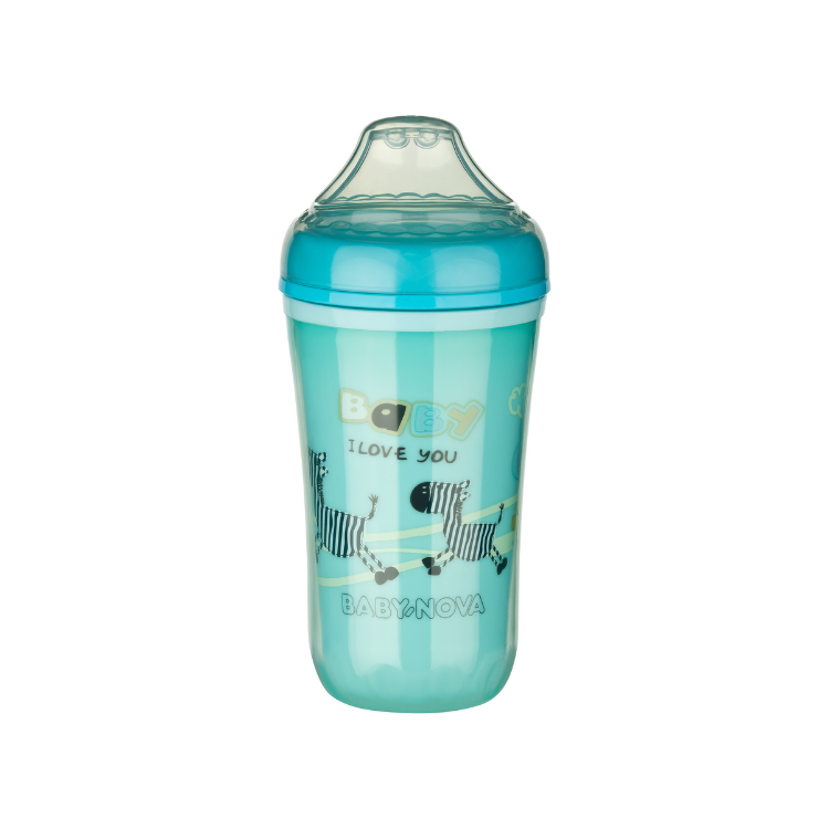 Baby Nova 防溢杯 250ml