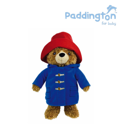 Classic Paddington Large Plush 45cm