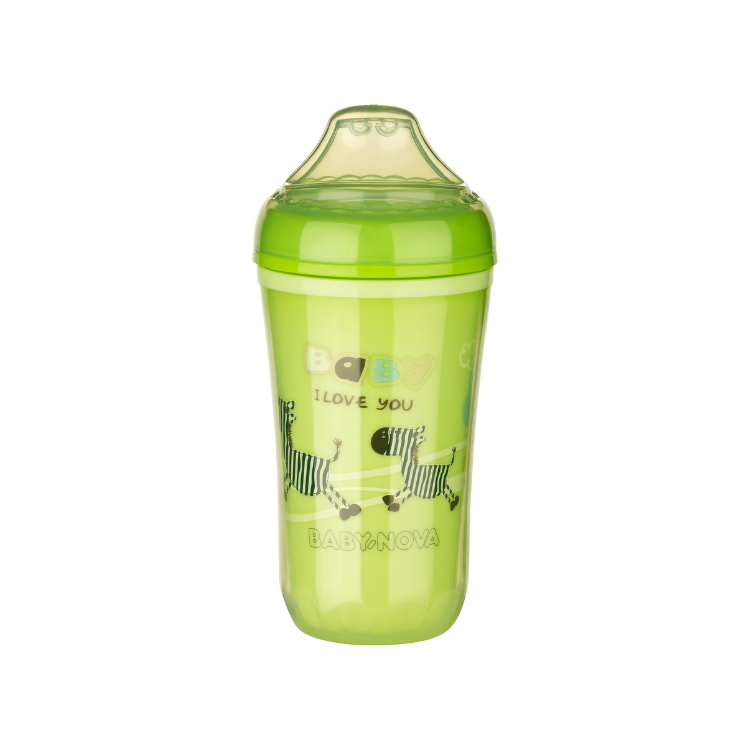 Baby Nova 防溢杯 250ml