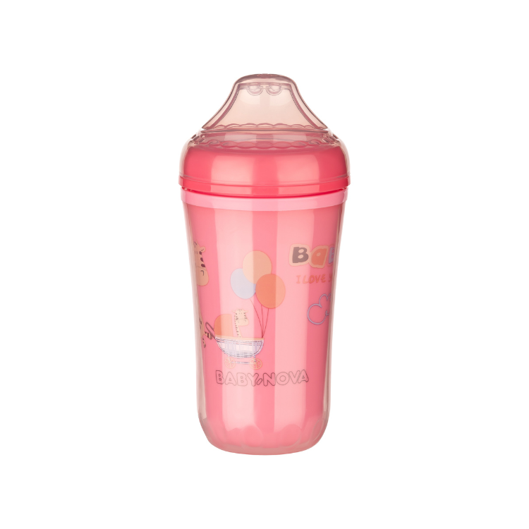 Baby Nova 防溢杯 250ml