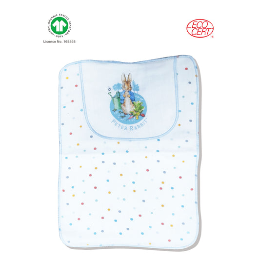 Peter Rabbit Sweat Cloth