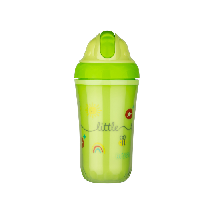 Baby Nova Straw Cup 250ml