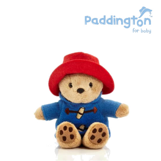 Paddington Collectible Plush 22cm (CDU6)