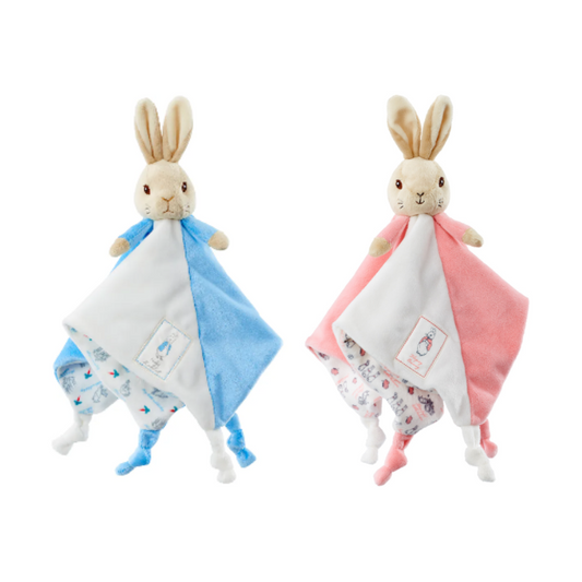 Peter Rabbit Comfort Blanket