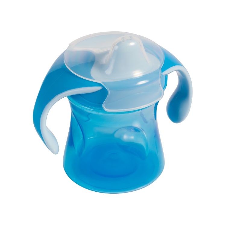 Baby Nova Trainer Cup with Spout 220ml