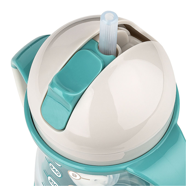 Dentistar Straw Cup 300ml