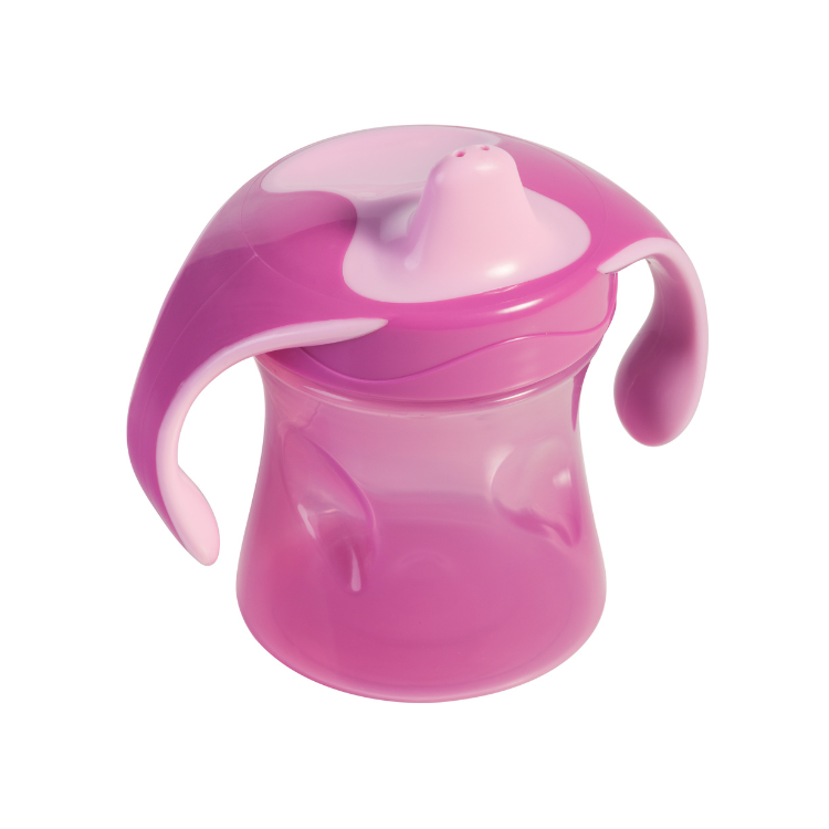 Baby Nova Trainer Cup with Spout 220ml