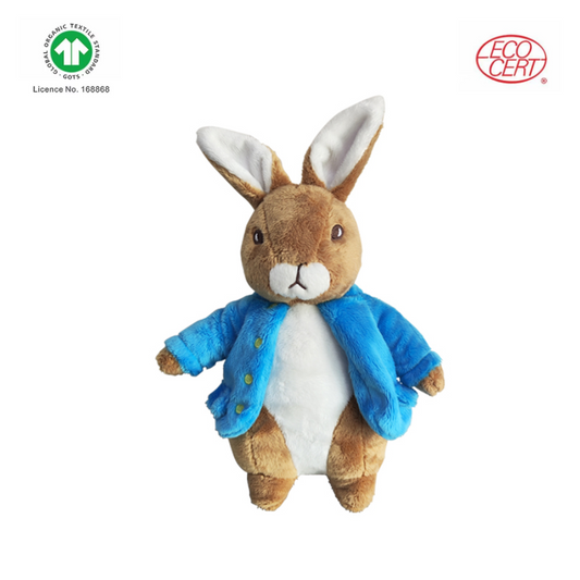 Peter Rabbit Plush Toy