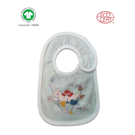 Paddington Bear Bib