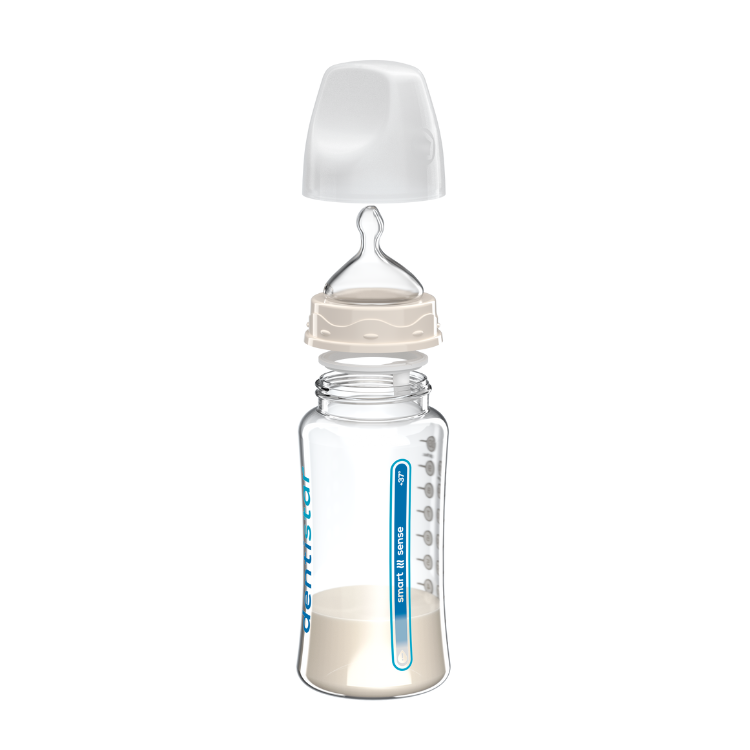 Dentistar Smart Sense Bottle 270 ml