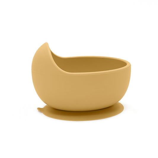 Baby silicone Bowl