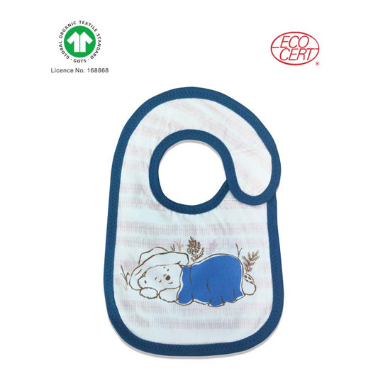 Paddington Bear Bib