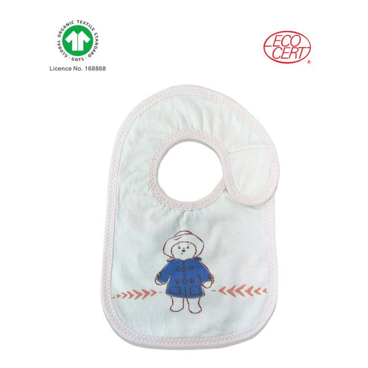 Paddington Bear Bib