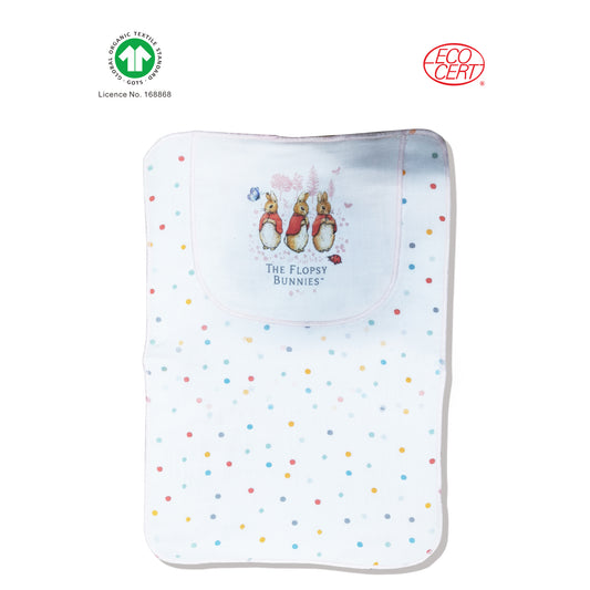 Peter Rabbit Sweat Cloth