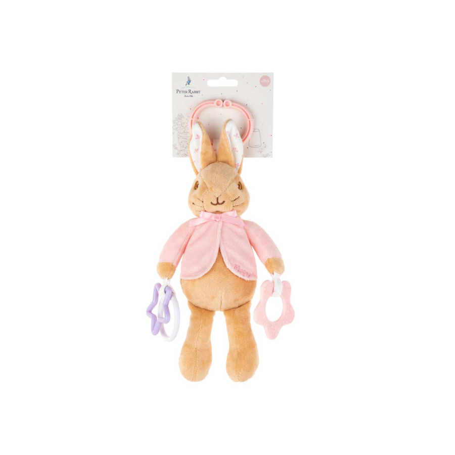 Peter Rabbit Activity Toys