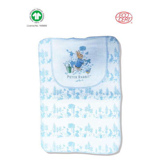 Peter Rabbit Sweat Cloth