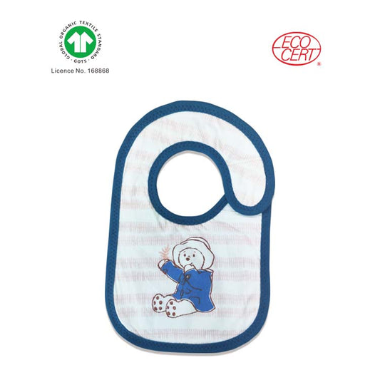 Paddington Bear  Bib