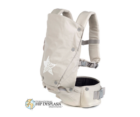 Revolution Baby Carriers Backpack