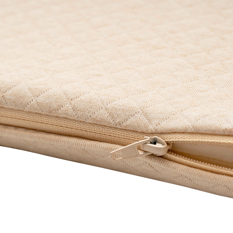 Squared Memory Foam Pillow