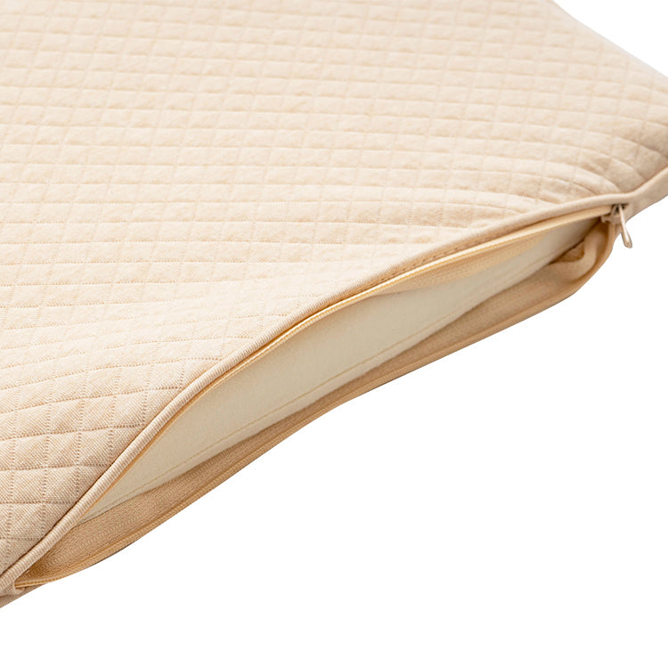 Squared Memory Foam Pillow