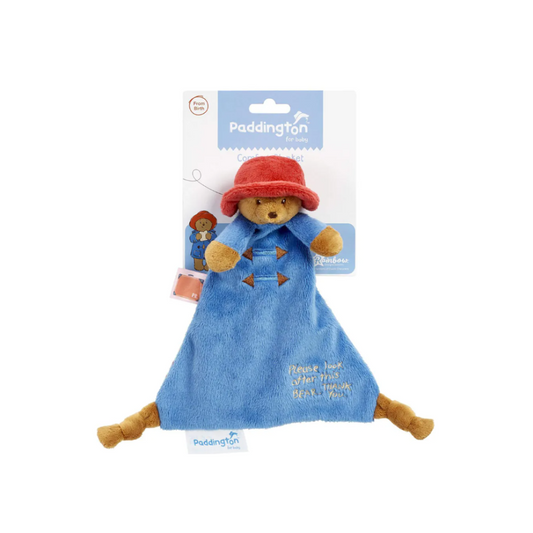 Paddington Comfort Blanket