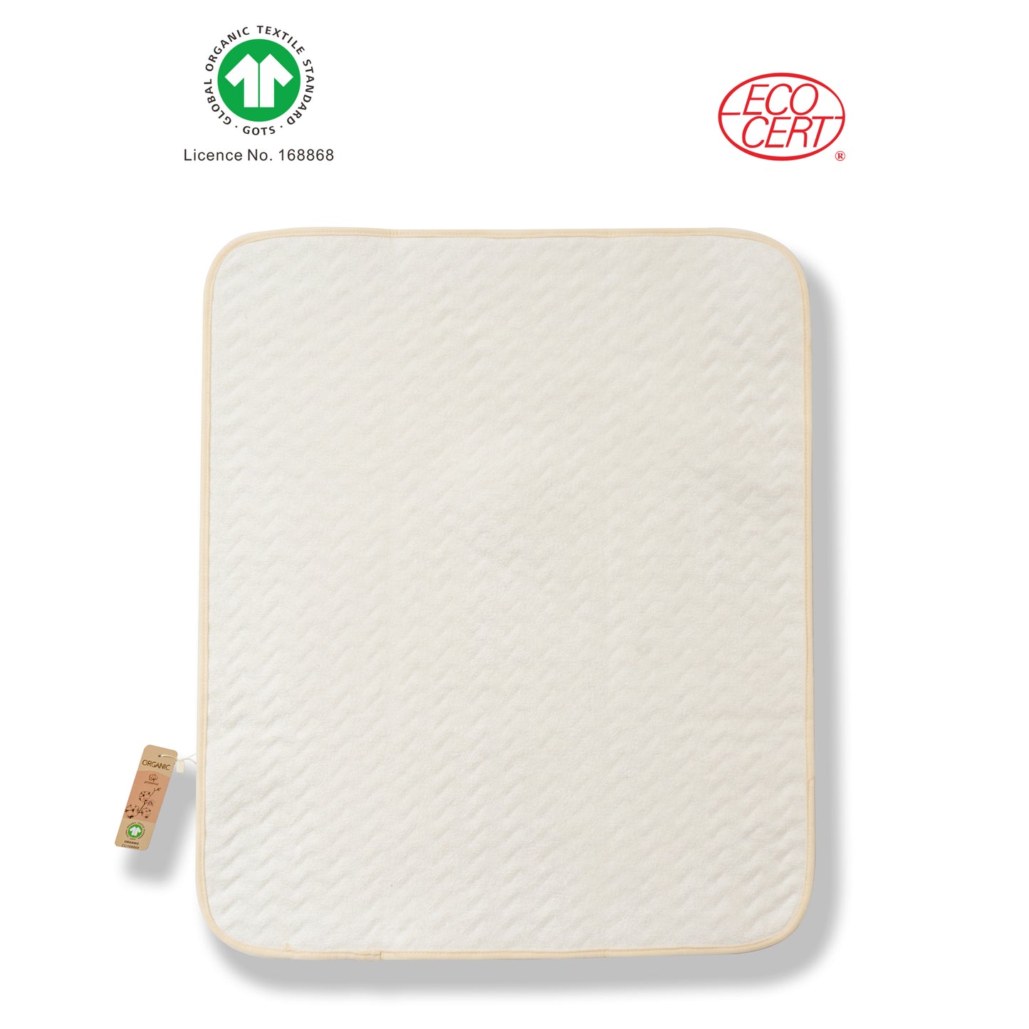 Diaper changing  pad