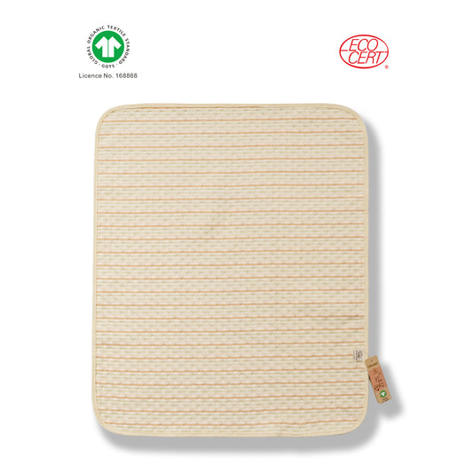 Diaper changing pad