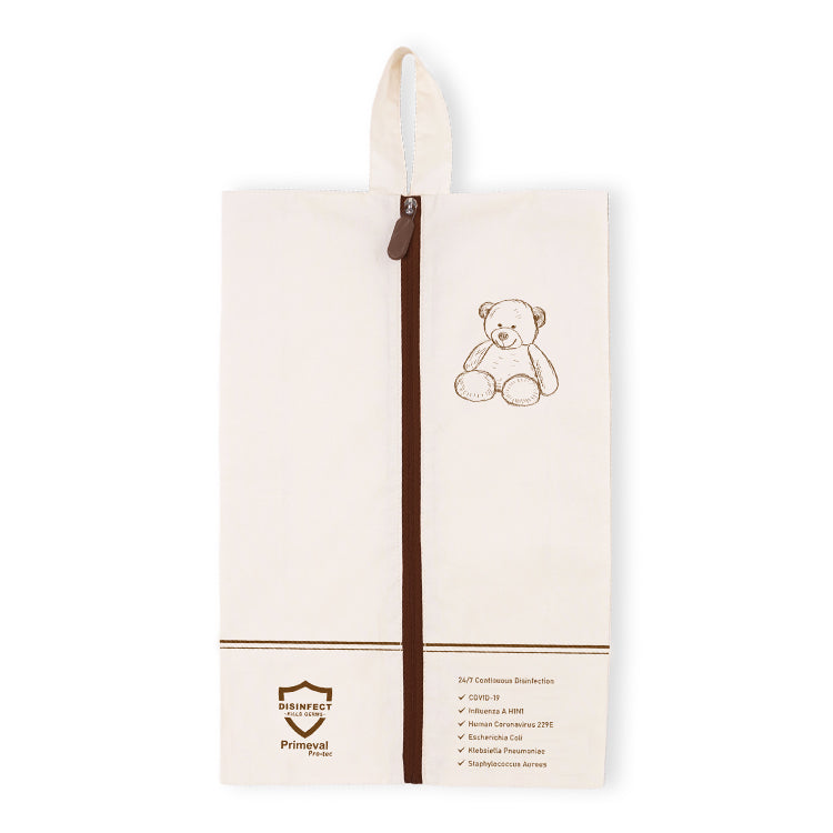 Antimicrobial Multi-functional Storage Bag