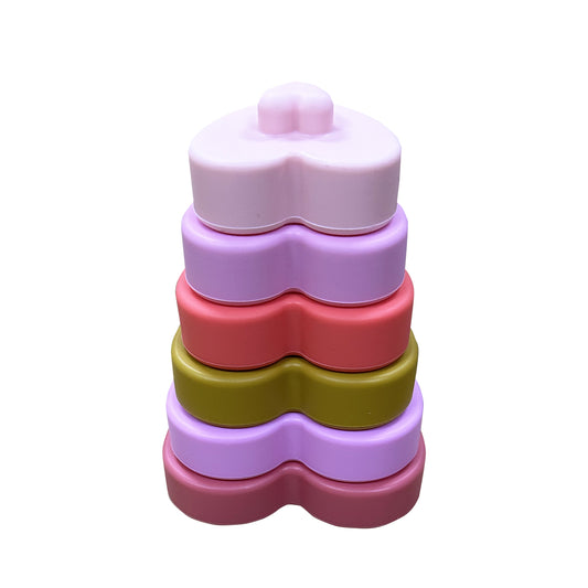 Baby  Love silicone toys